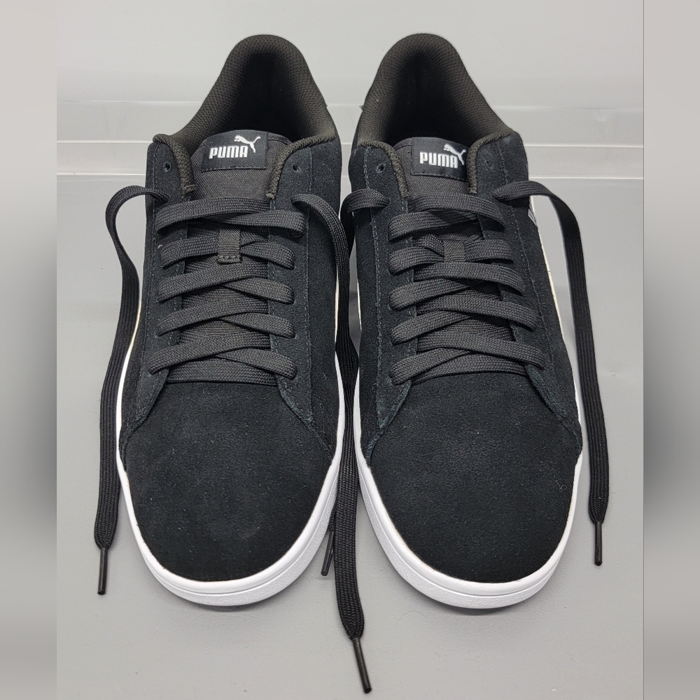 Puma Suede Sneakers